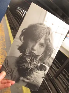 Metrograph program honouring Isabelle Huppert